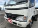 4000cc 2t 2トン 平ボディ 高床 4WD アーム式パワーゲート付 ウインチ付き 5速...