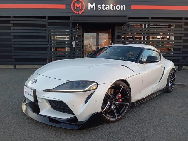 ご覧頂きありがとうございます。M station(エムステーション)ではご希望の車種、ご予算、...