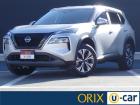 令和6年式 日産 エクストレイル ハイブリッド 2WD 入庫致しました。