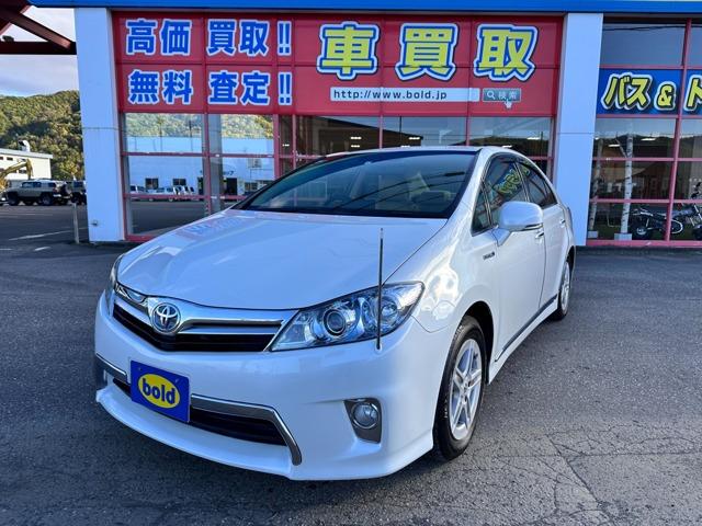 この度は当店のお車をご覧になっていただき、誠にありがとうございます!じっくり現車を確認して頂け...
