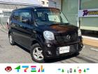 平成23年式日産モコ入庫しました!