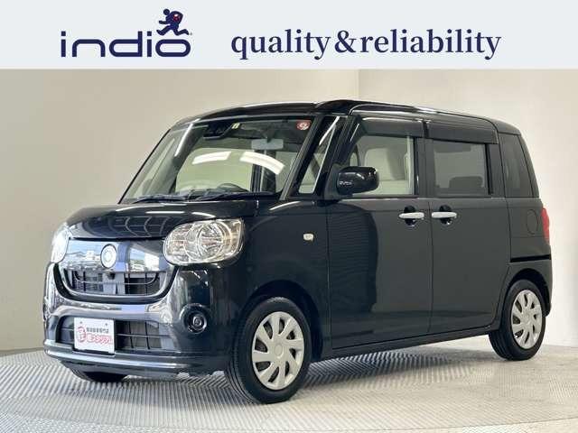 インディオ富山を御覧頂き有難うございます!人気のミニバンSUVにハイブリッド、コンパクトカーか...