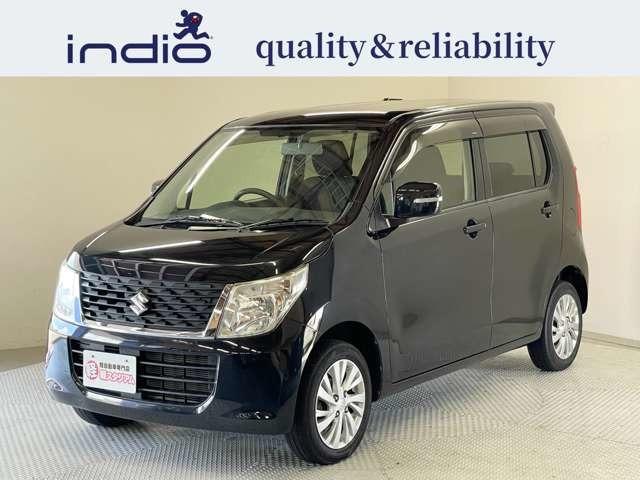 インディオ富山を御覧頂き有難うございます!人気のミニバンSUVにハイブリッド、コンパクトカーか...