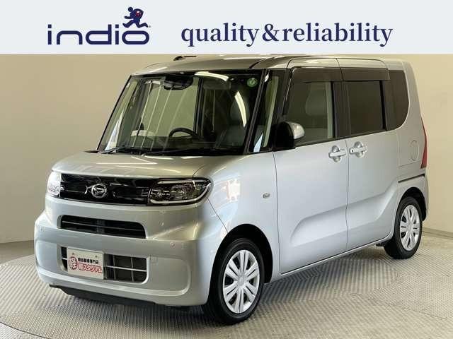 インディオ富山を御覧頂き有難うございます!人気のミニバンSUVにハイブリッド、コンパクトカーか...