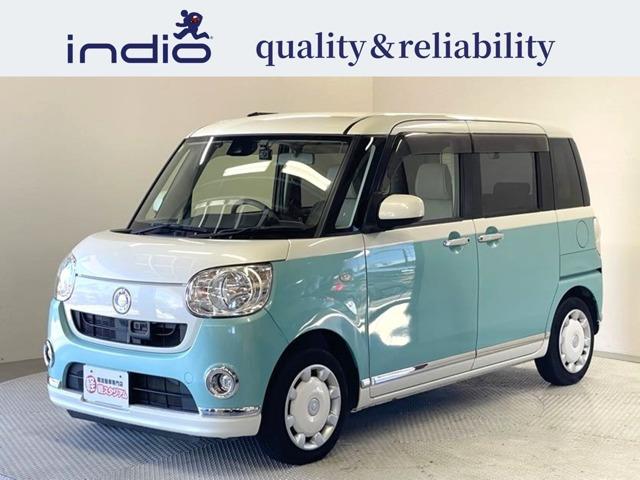 インディオ富山を御覧頂き有難うございます!人気のミニバンSUVにハイブリッド、コンパクトカーか...