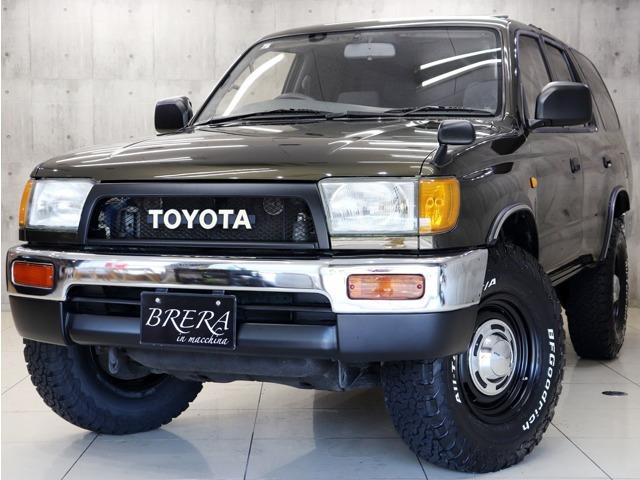 新品パーツにてカスタム仕上げ済み!早い者勝ちの1台!サンルーフ☆新品AW&新品BFGタイヤ☆ナ...