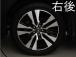 お客様のお好みの新品18インチ、19インチ、20インチホイール装着可能!ダウンサスなどローダウ...