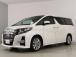 プライバシーガラス装着車両ですので、ご安心くださいませ!