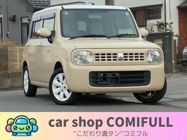 スタッフによる徹底クリーニング&艶出し施工済み!ボディも内装もピカピカで、まるで新車のような仕...