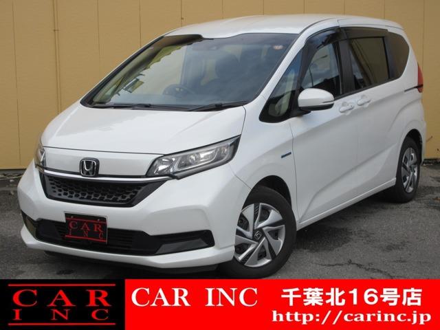 CARINC16号店はミニバン専門店!格安車輌を多く扱っていますので専門スタッフが距離、年式か...