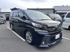 問合わせコード【2512090】★20系アルファード・ヴェルファイア・30前期アルファード・ヴ...