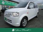 車検整備料当社負担!お手頃4WD車!