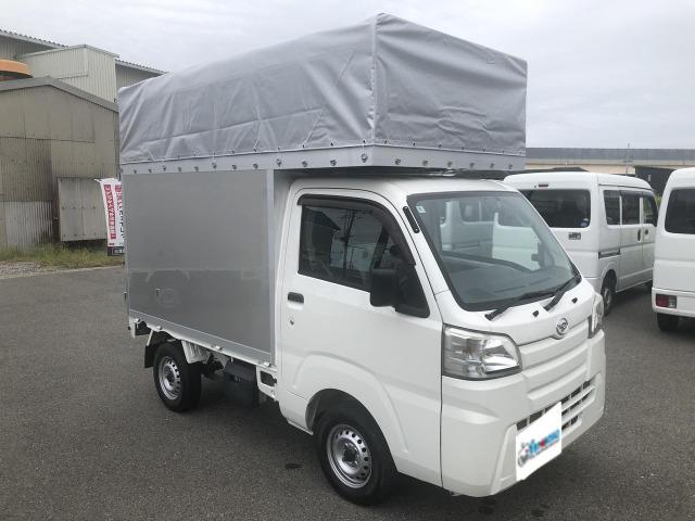 人気のハイゼット入荷しました♪