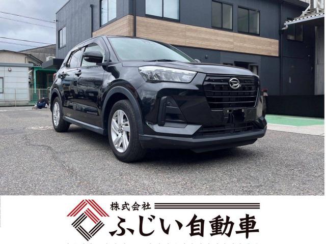 【コンパクトSUV☆】【大容量収納ラゲッジルーム☆】ナビ ETC CVT 盗難防止システム 衝...