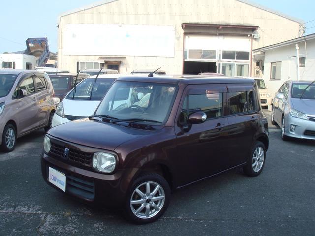 綺麗な車両です