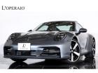 外装色をはじめ、PCCB、スポーツエグゾーストシステム、フロントリフト等460万円以上のオプシ...
