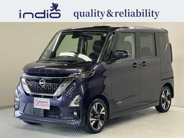 インディオ富山を御覧頂き有難うございます!人気のミニバンSUVにハイブリッド、コンパクトカーか...