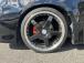 社外19インチアルミホイール&車高調!