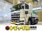お問合せ管理No.B118 R6 プロフィア 9t 3軸 2デフ ダンプ 380ps