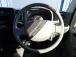 ステアリングはとてもきれいな状態です☆