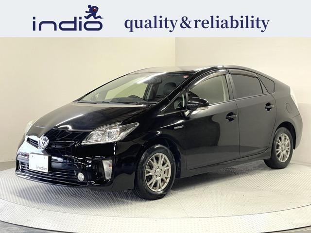 インディオ富山を御覧頂き有難うございます!人気のミニバンSUVにハイブリッド、コンパクトカーか...