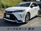 ハリアー 令和2年 5万キロ! 超美品!