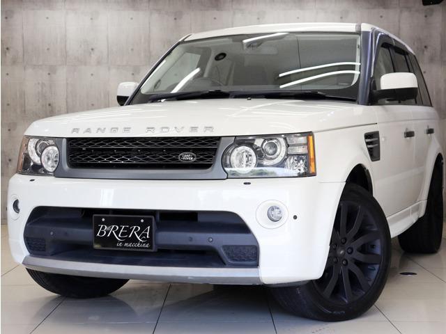 人気のホワイト!嬉しい贅沢な充実装備満載の1台!黒革PシートTVナビBT接続FSRカメラ後席モ...