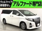 問合わせコード【2580101】★20系アルファード・ヴェルファイア・30前期アルファード・ヴ...