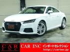 輸入車を通じて感動と歓びを。CAR INC Import Selectionでございます。
