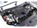 3.0L 直列6気筒DOHCツインターボ(ディーゼル)+モーター、エンジン:350ps/71....