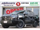 ☆ワンオーナー☆4WD☆ピックアップトラック☆純正9インチナビ☆フルセグテレビ☆レーダークルー...