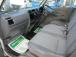 ☆内装・助手席廻りです☆3人乗車になります☆