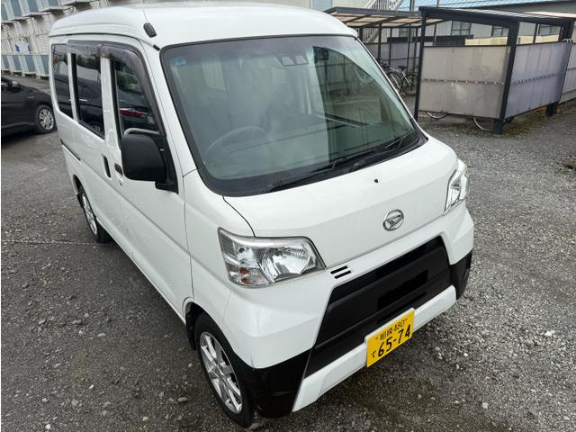 ☆ソナーセンサー ☆アイドリングストップ ☆ダイハツ純正、別車両アルミホイール ☆フロントドラ...