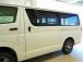 ハイエースバン DX GL-P 1t 4WD 3/6人乗り 5ドア 未使用車