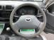 ☆内装・ハンドル廻りです☆Wエアバック付きです☆