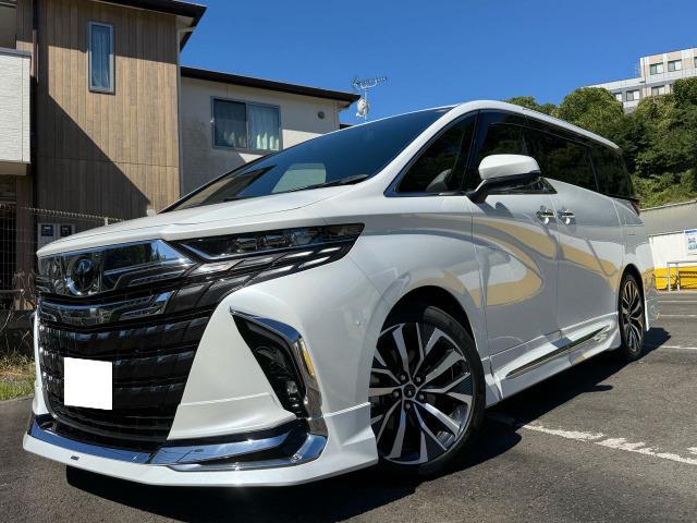 純正パーツ残してあります!納車時に車に積み込みます(処分も可能です)