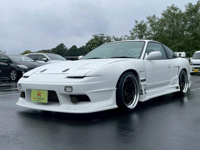 数ある中から当店のお車をご覧いただき誠にありがとうございます。当店在庫は外装、内装クリーニング...