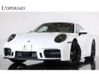 現行モデルの「ポルシェ 911(type992.2)カレラ」が入庫しました。外装のスポーツデザ...