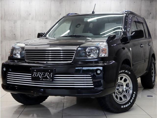 新品パーツにてカスタム仕上げ済み!早い者勝ちの1台!ナビETCキーレス新品AW&新品タイヤ☆テ...